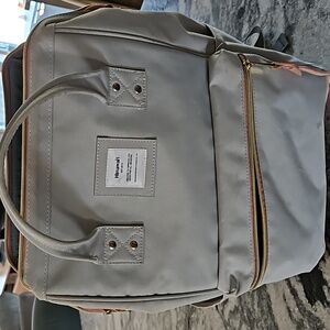 Gently used computer backpack